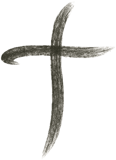 Found a Cross